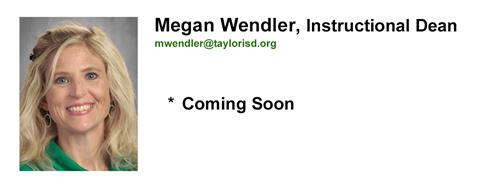 M. Wendler